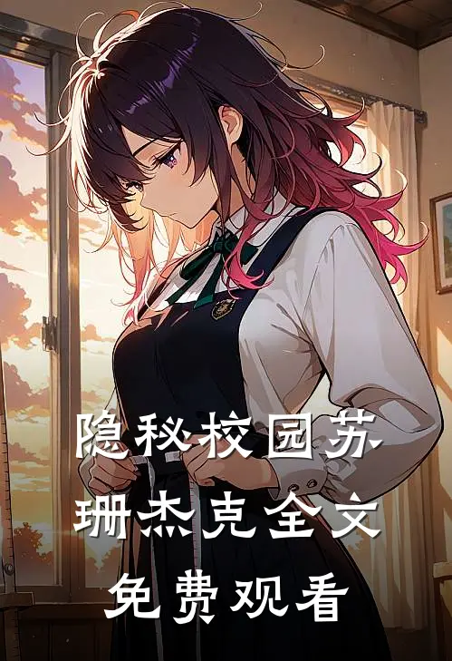 隐秘校园苏珊杰克全文免费观看