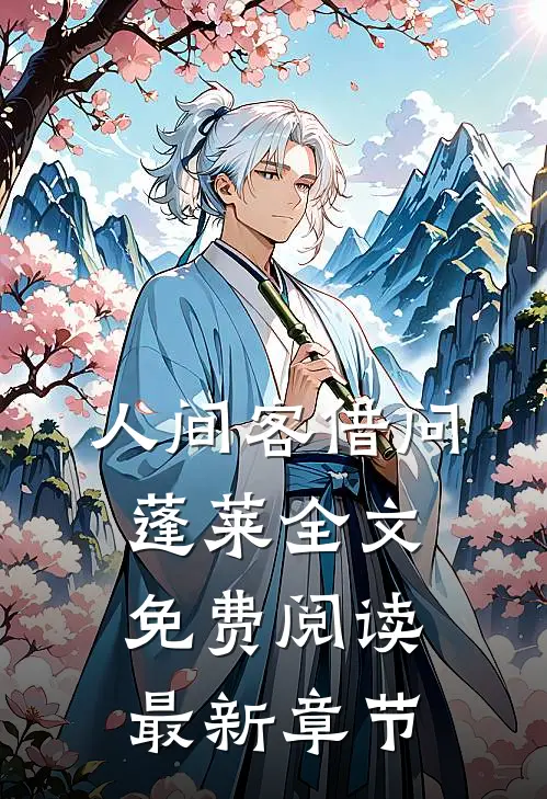 人间客借问蓬莱全文免费阅读最新章节