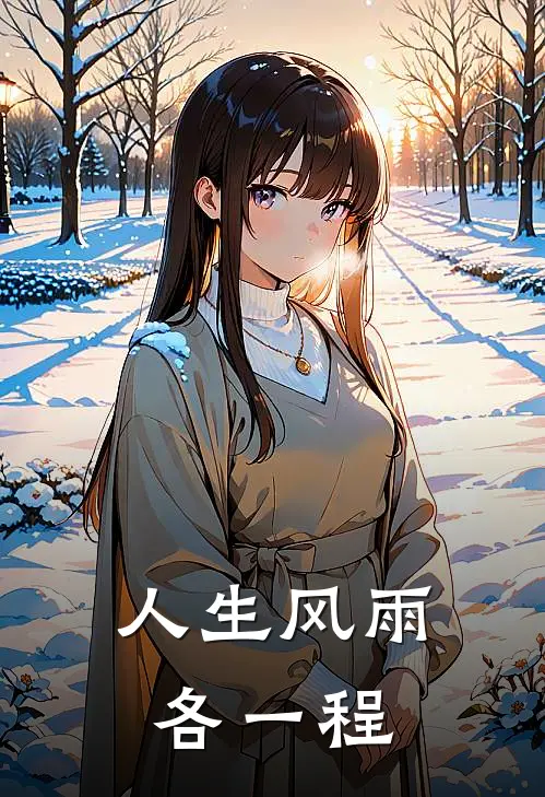 人生风雨各一程