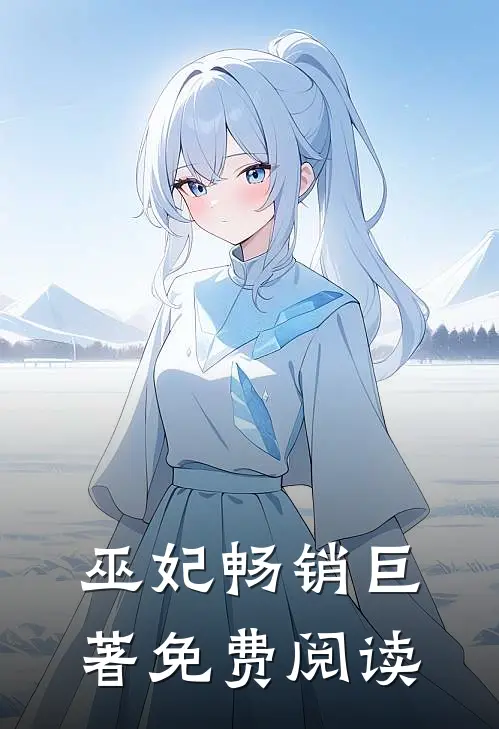 巫妃畅销巨著免费阅读