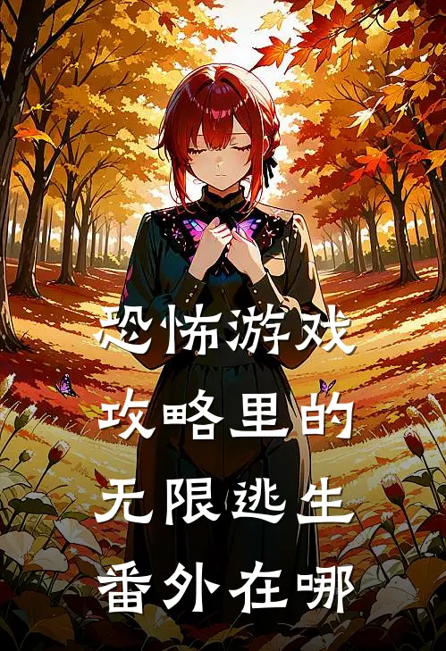 恐怖游戏攻略里的无限逃生 番外在哪