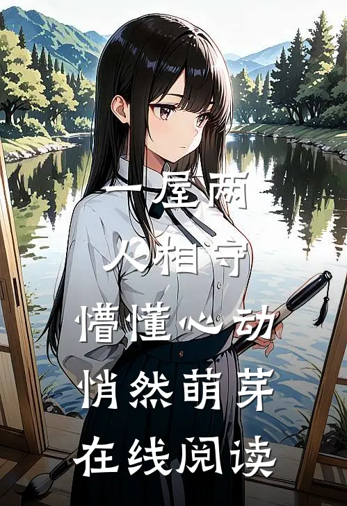 一屋两人相守，懵懂心动悄然萌芽在线阅读