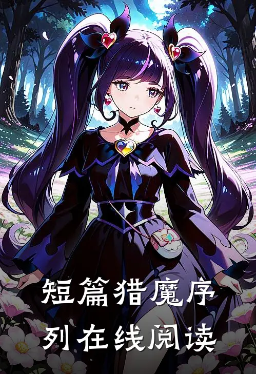 短篇猎魔序列在线阅读