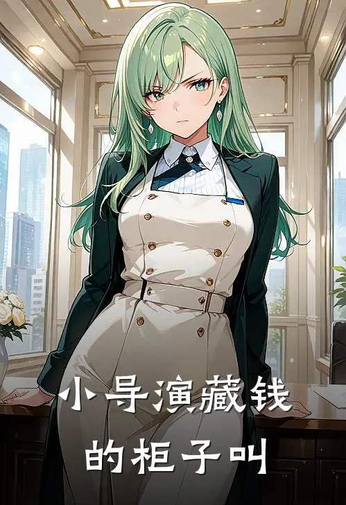 小导演藏钱的柜子叫