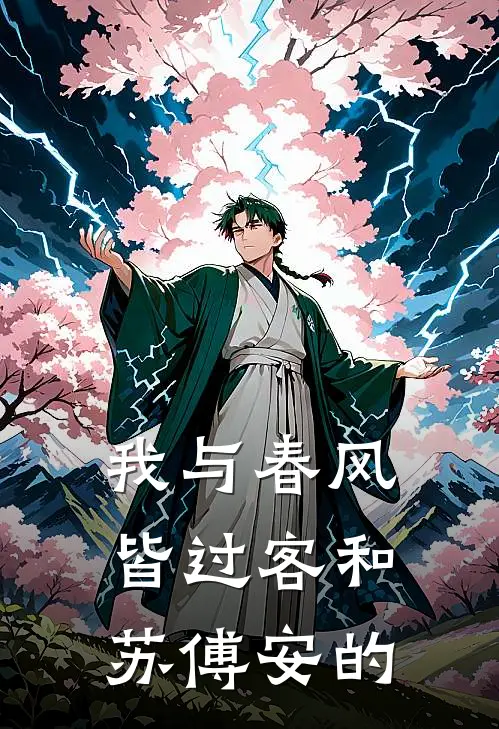 我与春风皆过客和苏傅安的