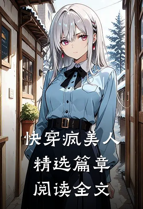快穿疯美人精选篇章阅读全文
