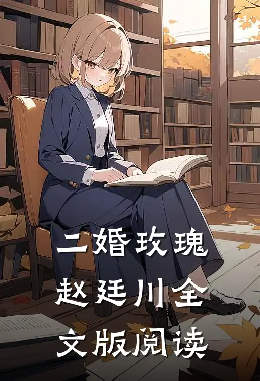 二婚玫瑰赵廷川全文版阅读