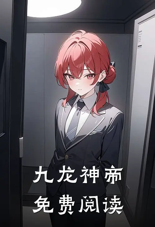 九龙神帝免费阅读
