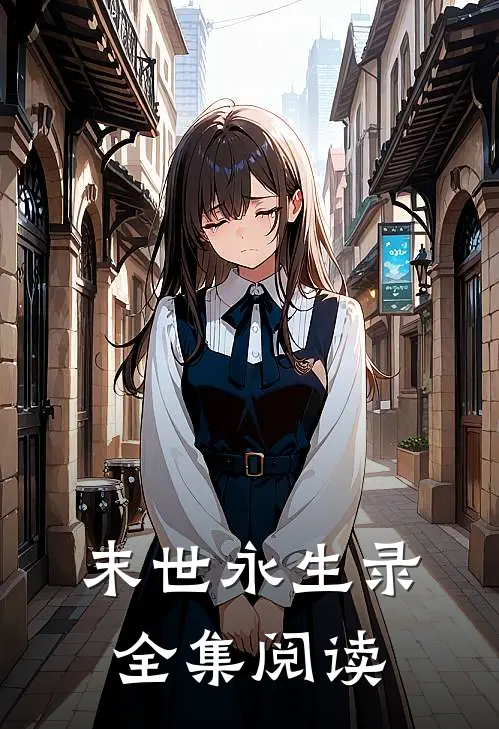 末世永生录全集阅读