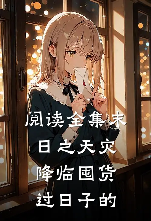 阅读全集末日之天灾降临囤货过日子的