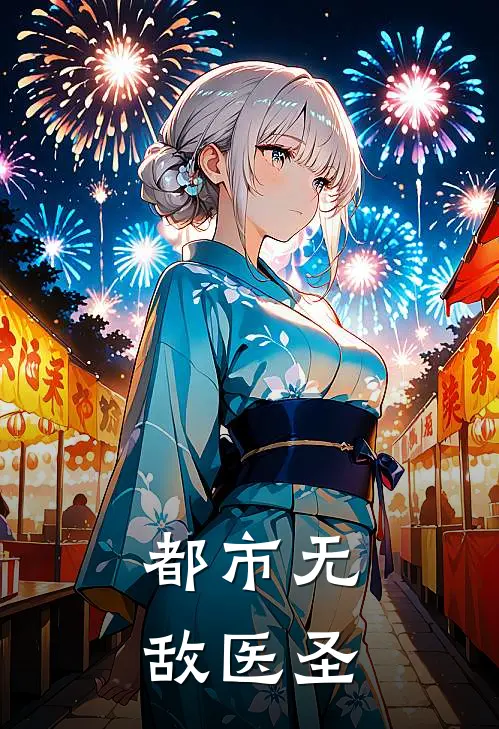都市无敌医圣