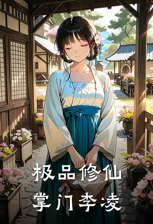 极品修仙掌门李凌