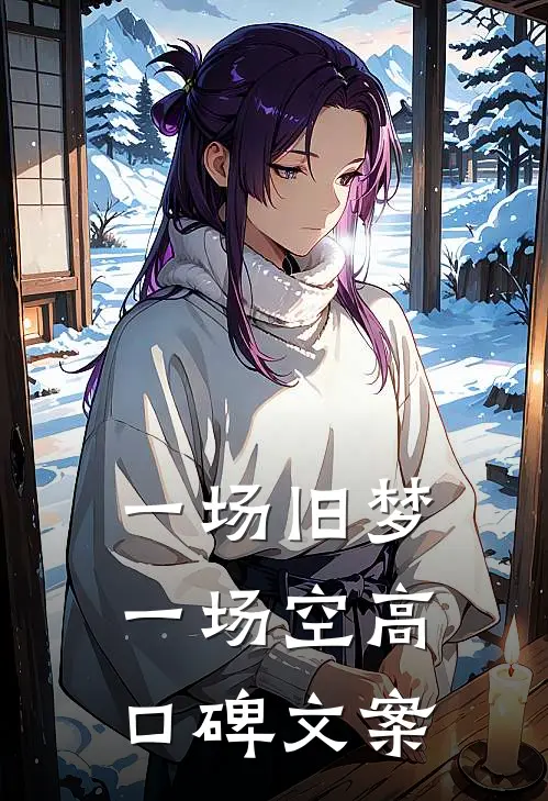 一场旧梦一场空高口碑文案