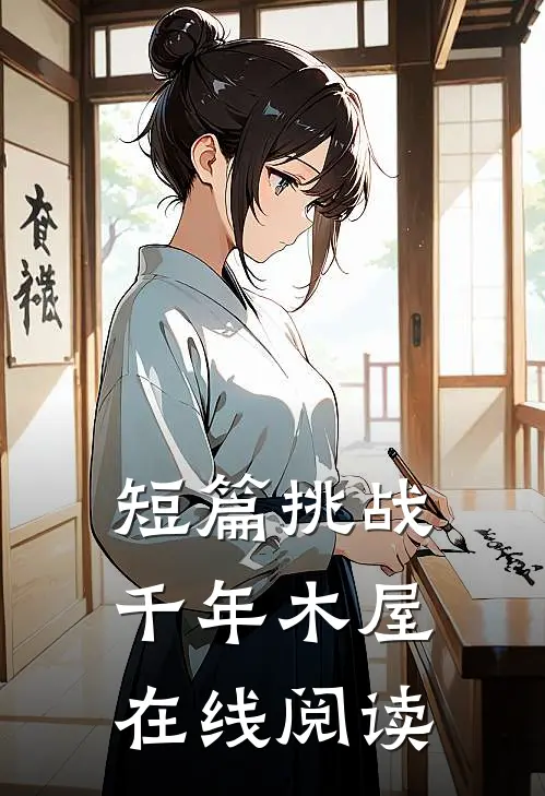 短篇挑战千年木屋在线阅读