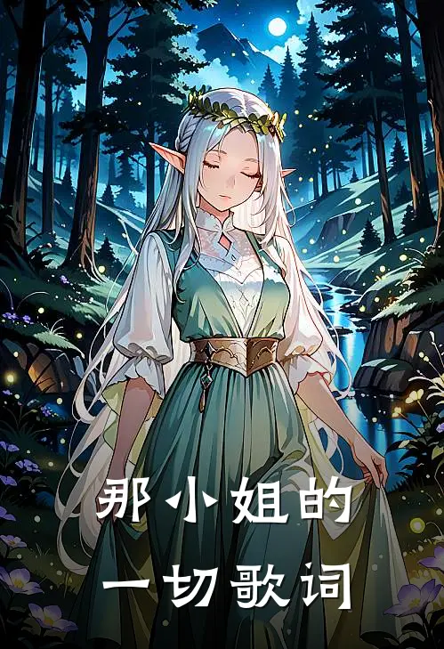 那小姐的一切歌词