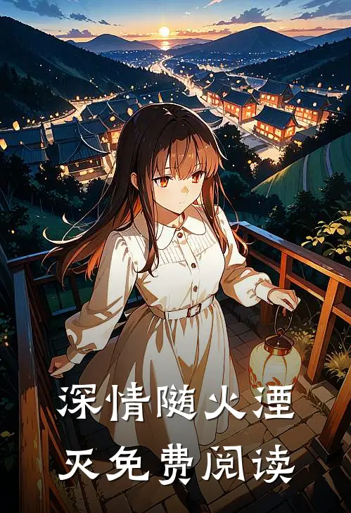 深情随火湮灭免费阅读