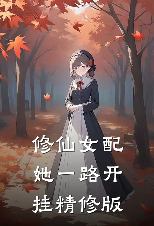 修仙女配她一路开挂精修版