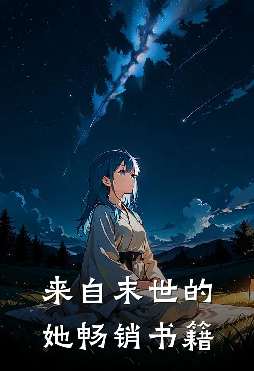 来自末世的她畅销书籍