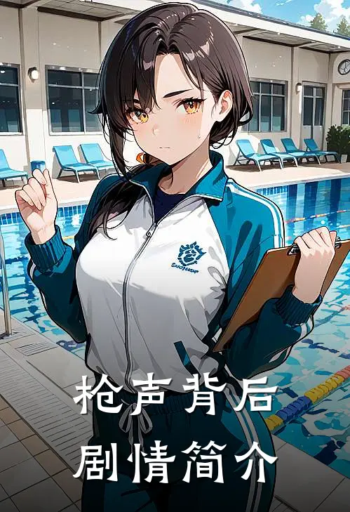 枪声背后剧情简介