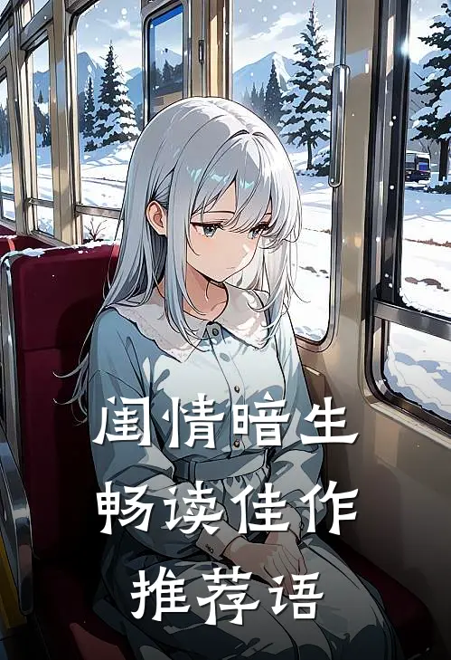 闺情暗生畅读佳作推荐语