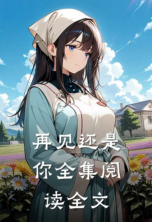 再见还是你全集阅读全文