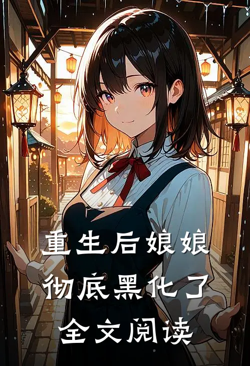重生后娘娘彻底黑化了全文阅读