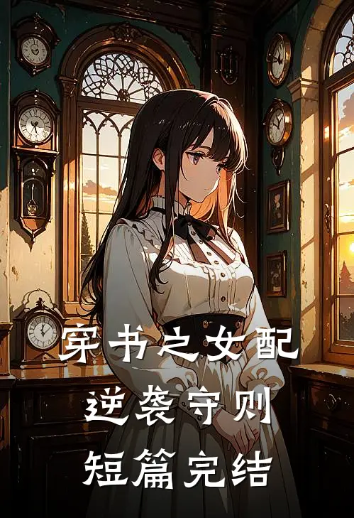 穿书之女配逆袭守则短篇完结