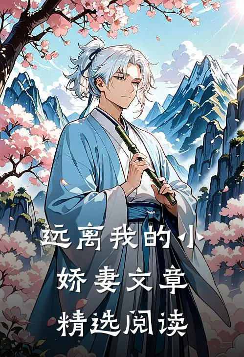 远离我的小娇妻文章精选阅读