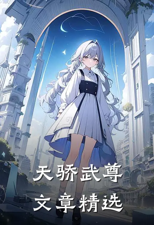 天骄武尊文章精选