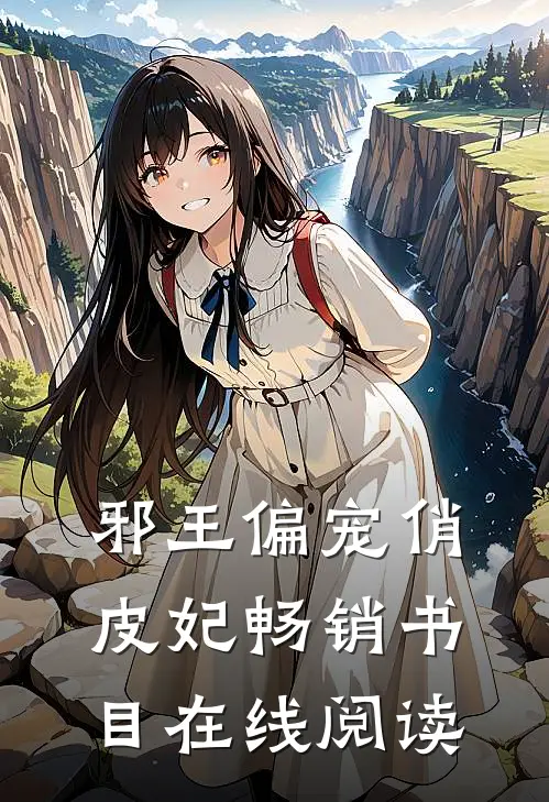 邪王偏宠俏皮妃畅销书目在线阅读