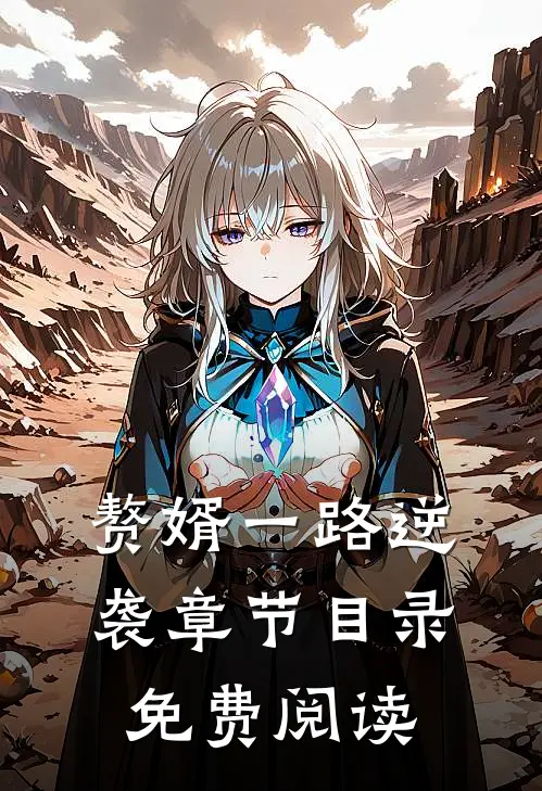 赘婿一路逆袭章节目录免费阅读