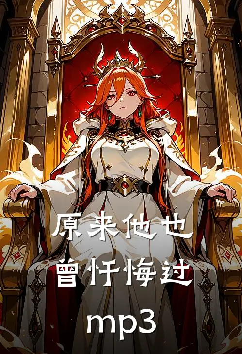 原来他也曾忏悔过mp3