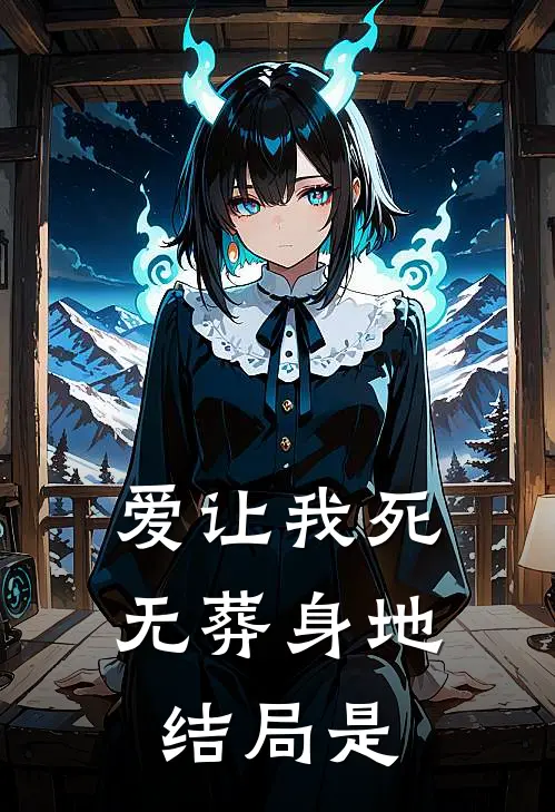爱让我死无葬身地结局是
