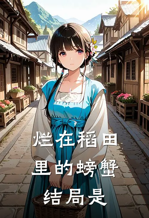 烂在稻田里的螃蟹结局是