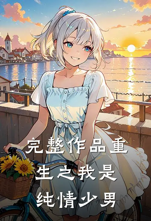 完整作品重生之我是纯情少男