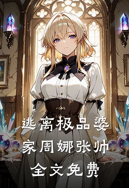 逃离极品婆家周娜张帅全文免费