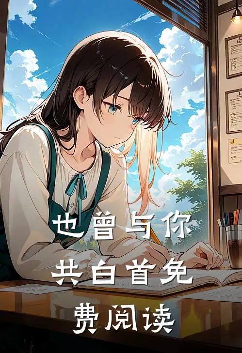 也曾与你共白首免费阅读