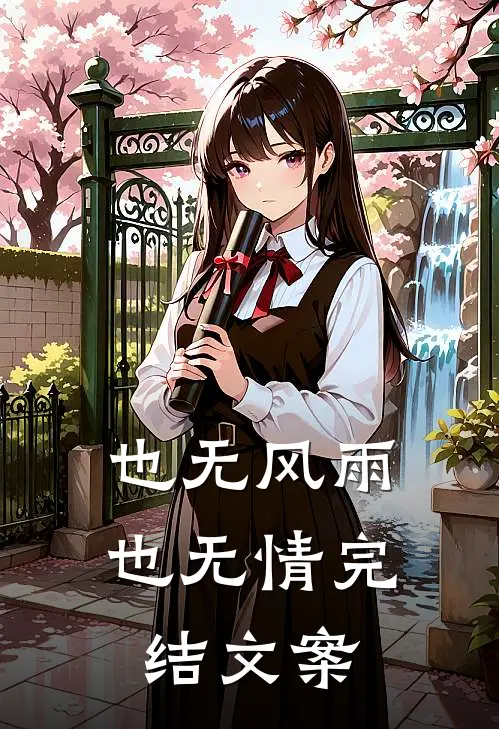 也无风雨也无情完结文案