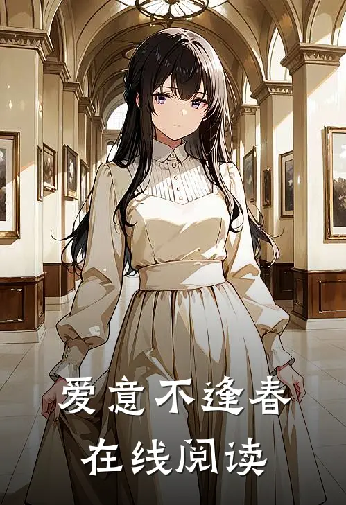 爱意不逢春在线阅读