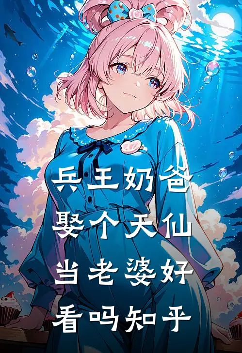 兵王奶爸娶个天仙当老婆好看吗知乎