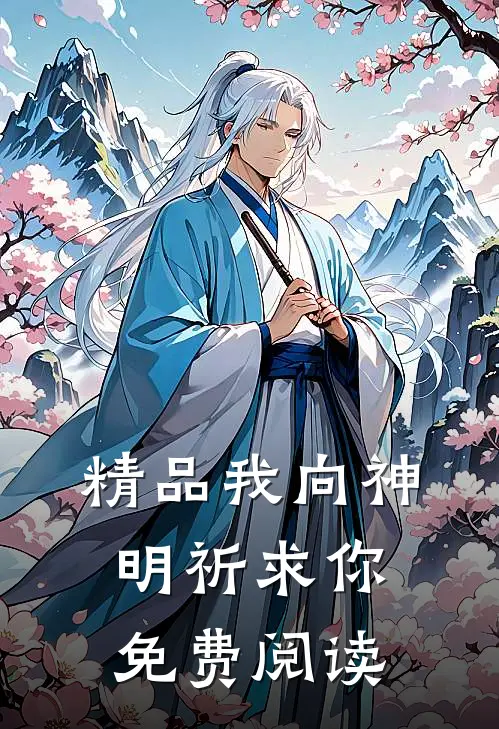 精品我向神明祈求你免费阅读