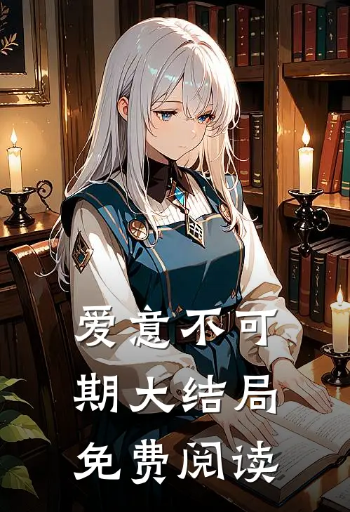 爱意不可期大结局免费阅读