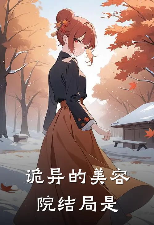 诡异的美容院结局是