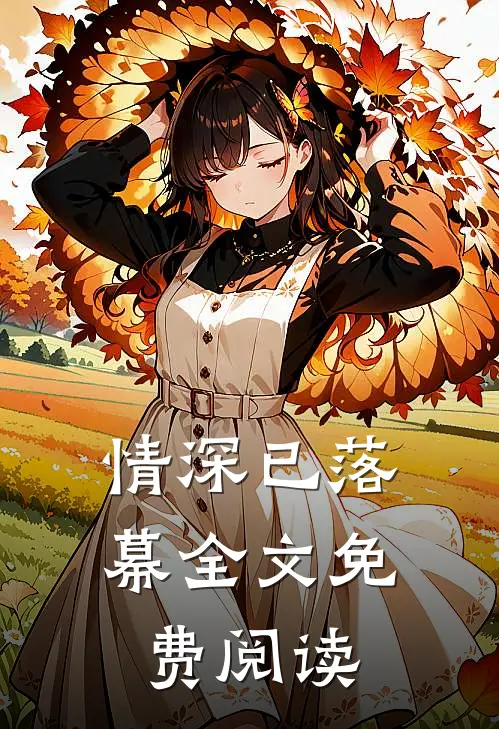 情深已落幕全文免费阅读