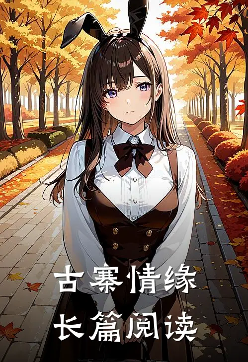 古寨情缘长篇阅读