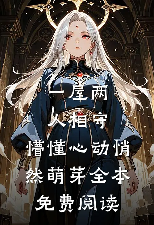 一屋两人相守，懵懂心动悄然萌芽全本免费阅读