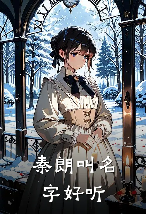 秦朗叫名字好听