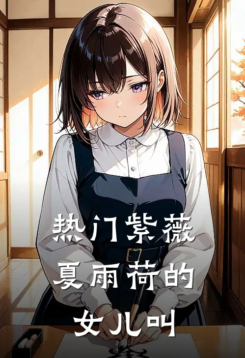 热门紫薇夏雨荷的女儿叫