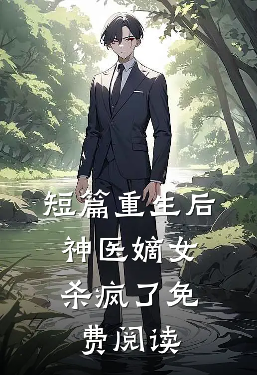 短篇重生后,神医嫡女杀疯了免费阅读