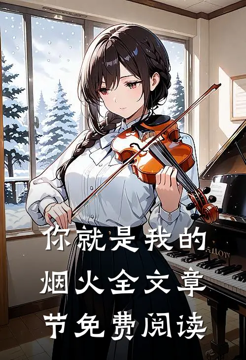 你就是我的烟火全文章节免费阅读